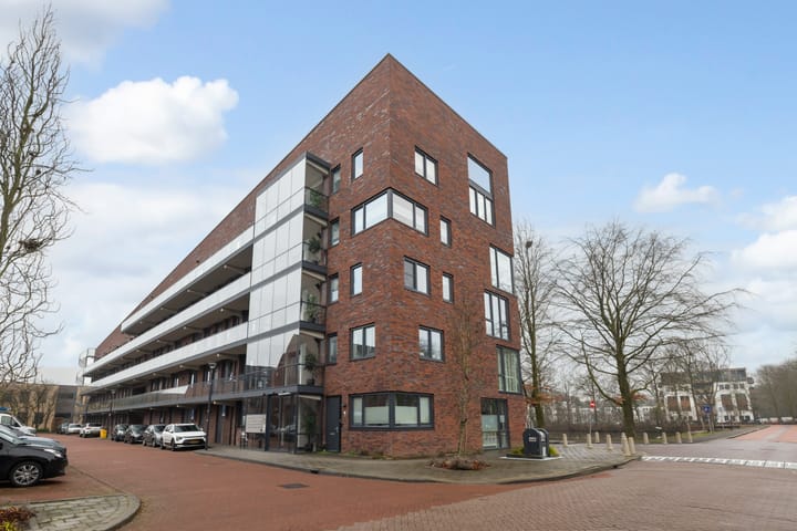 Hof van Plettenburg 2 main image