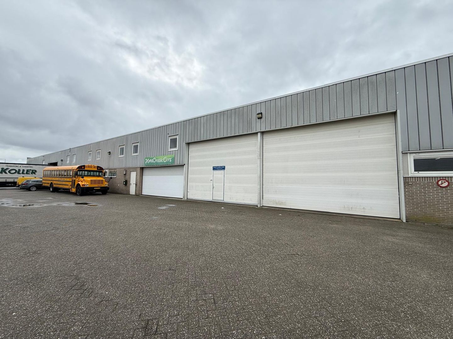 Bekijk foto 2 van Marconistraat 4-a