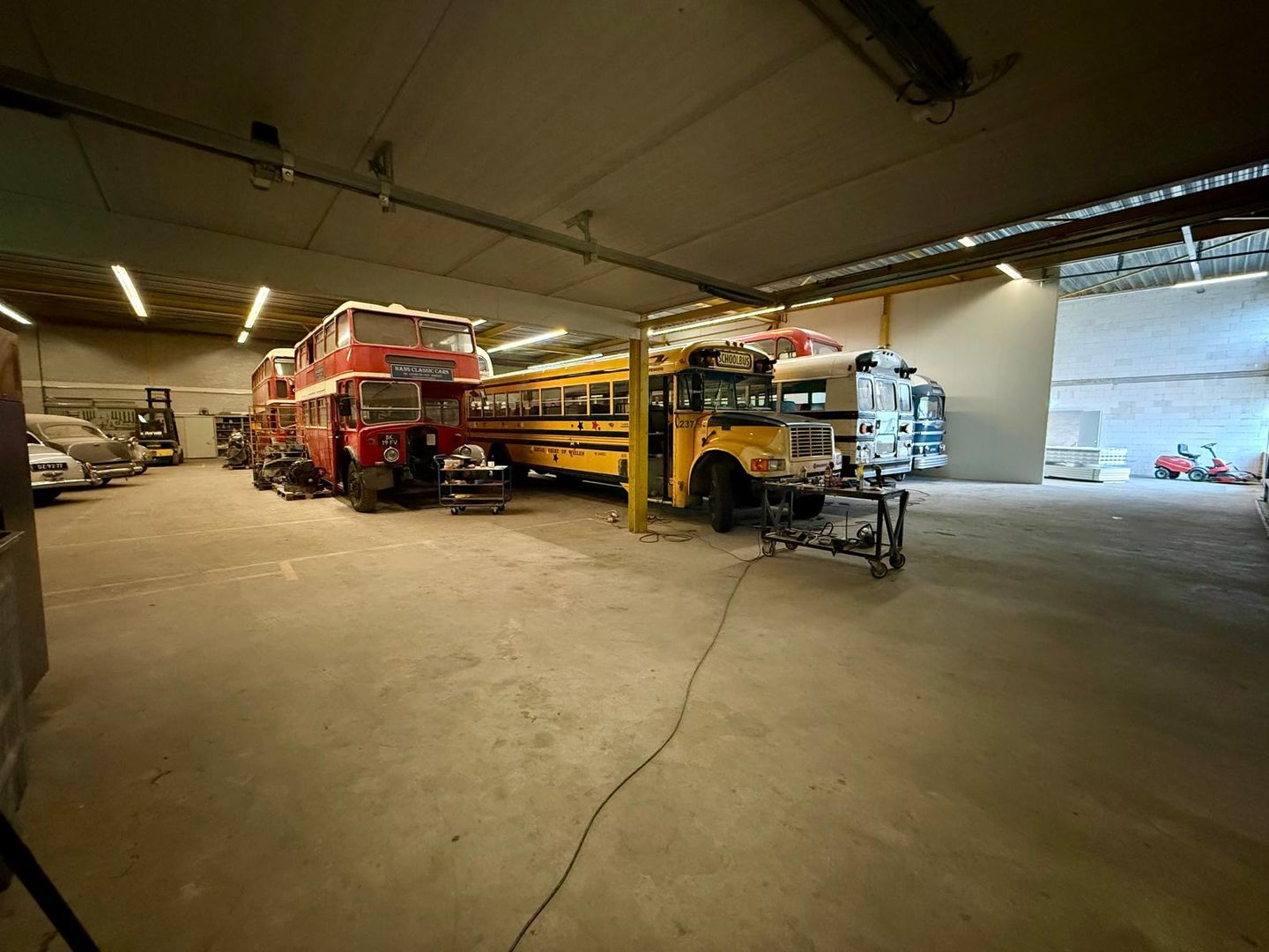 Bekijk foto 3 van Marconistraat 4-a