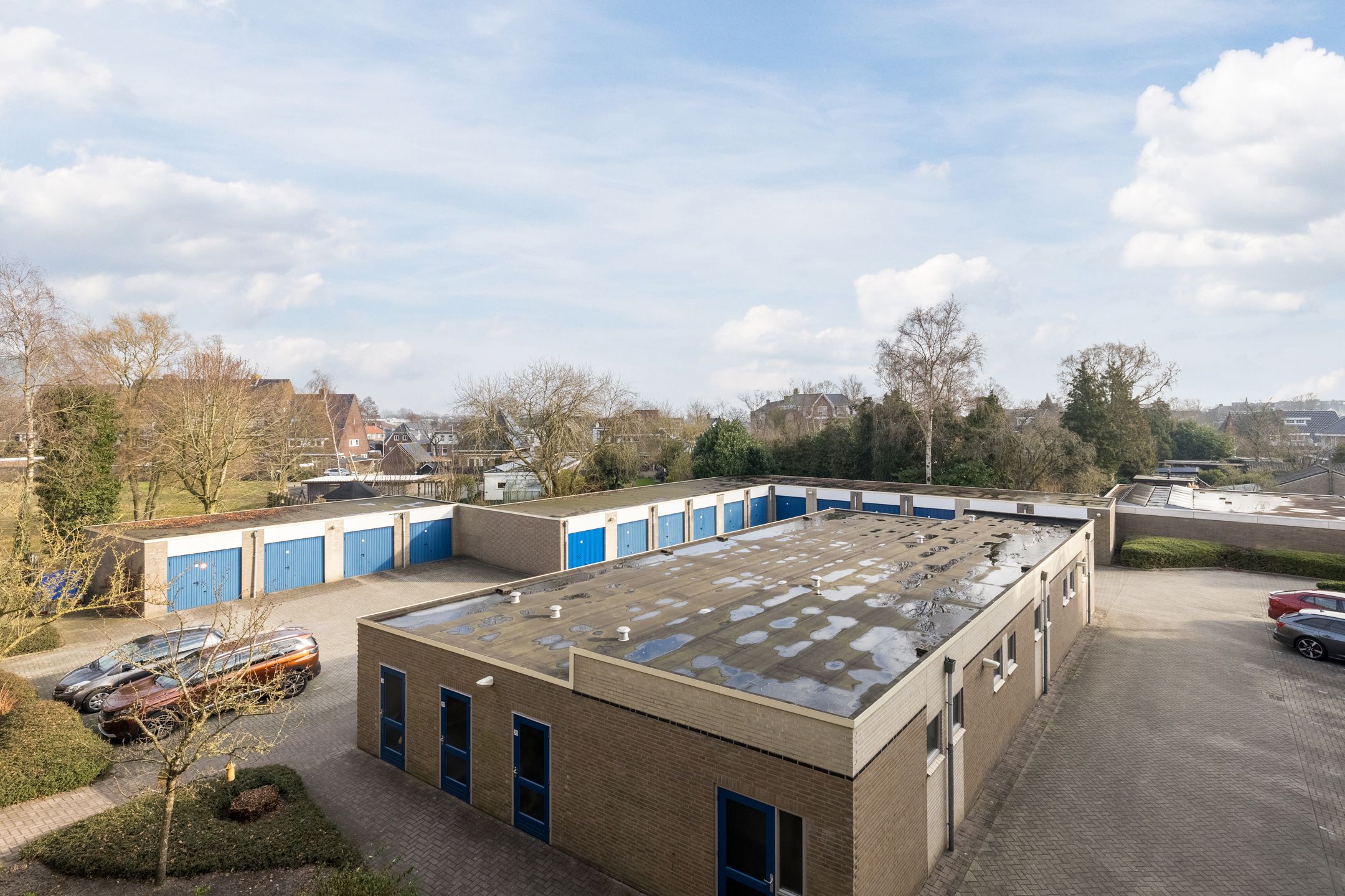 Foto 27 van Stationsplein 43