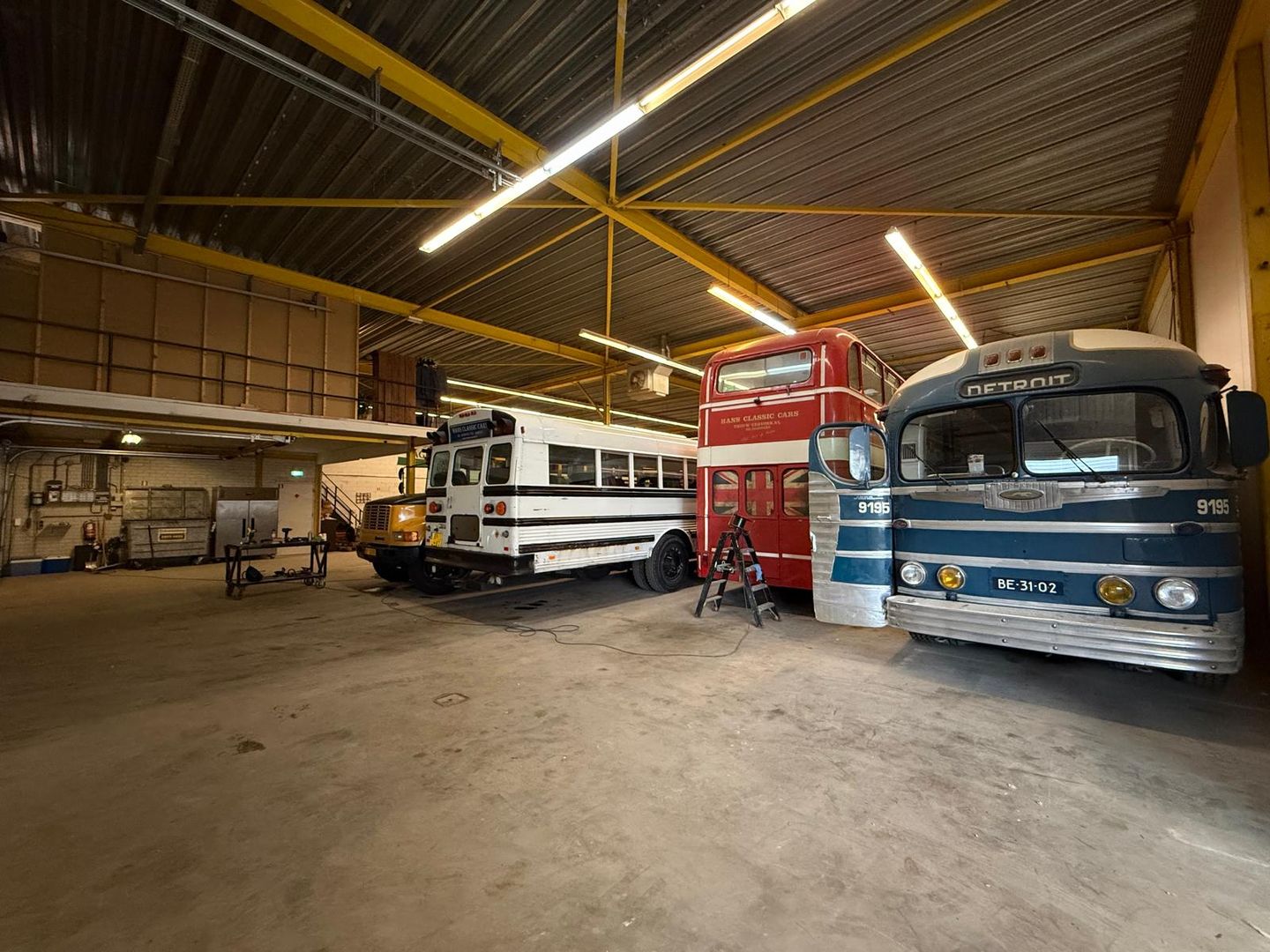 Bekijk foto 4 van Marconistraat 4-a