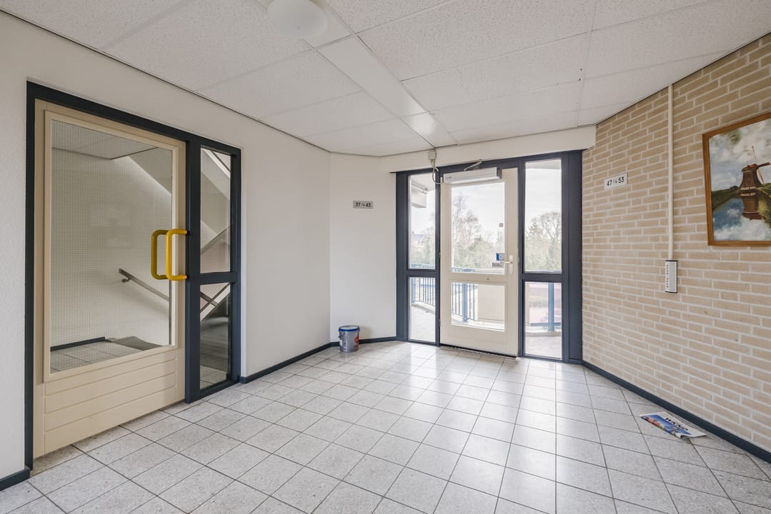 Foto 28 van Stationsplein 43