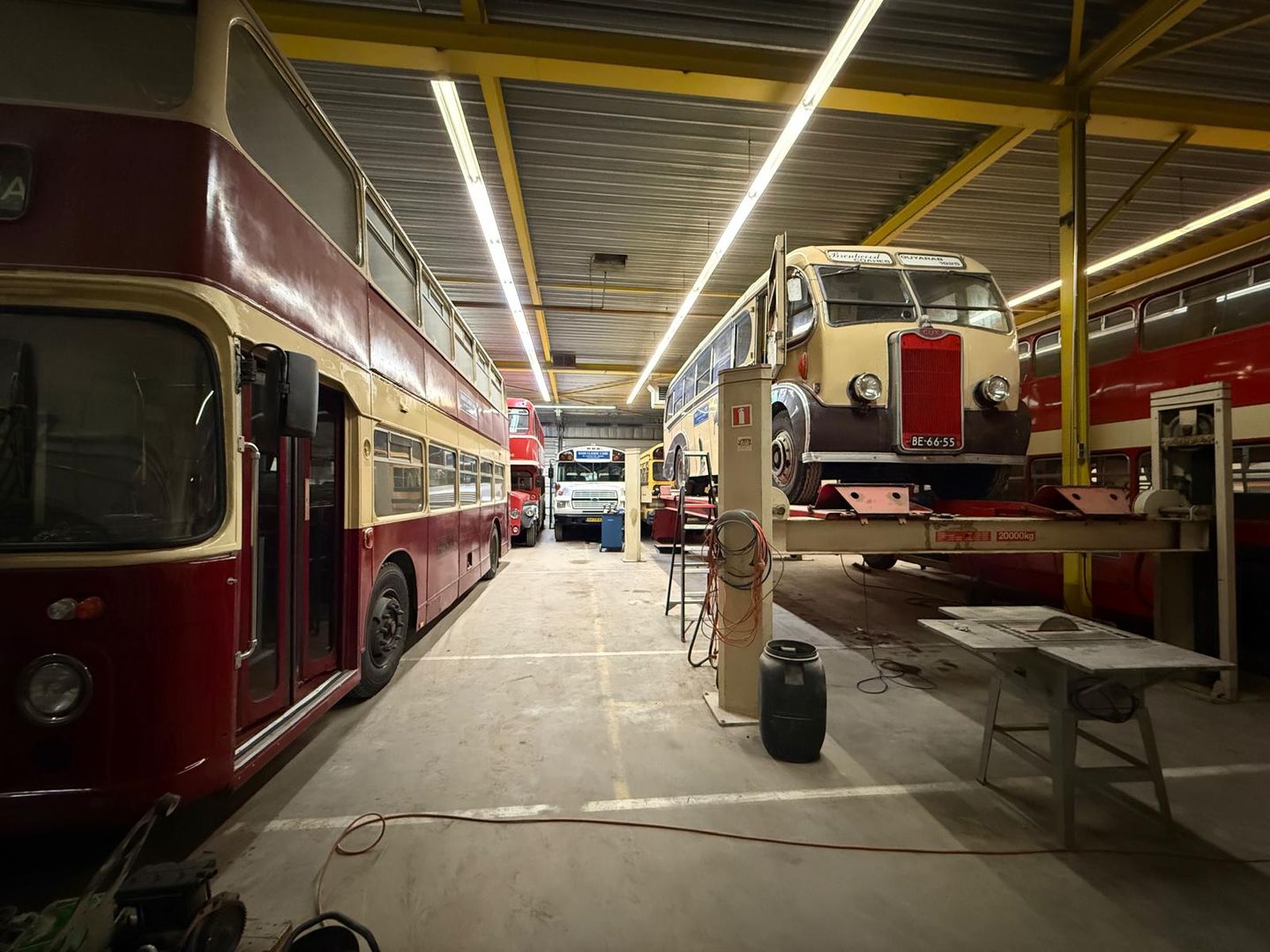 Bekijk foto 5 van Marconistraat 4-a