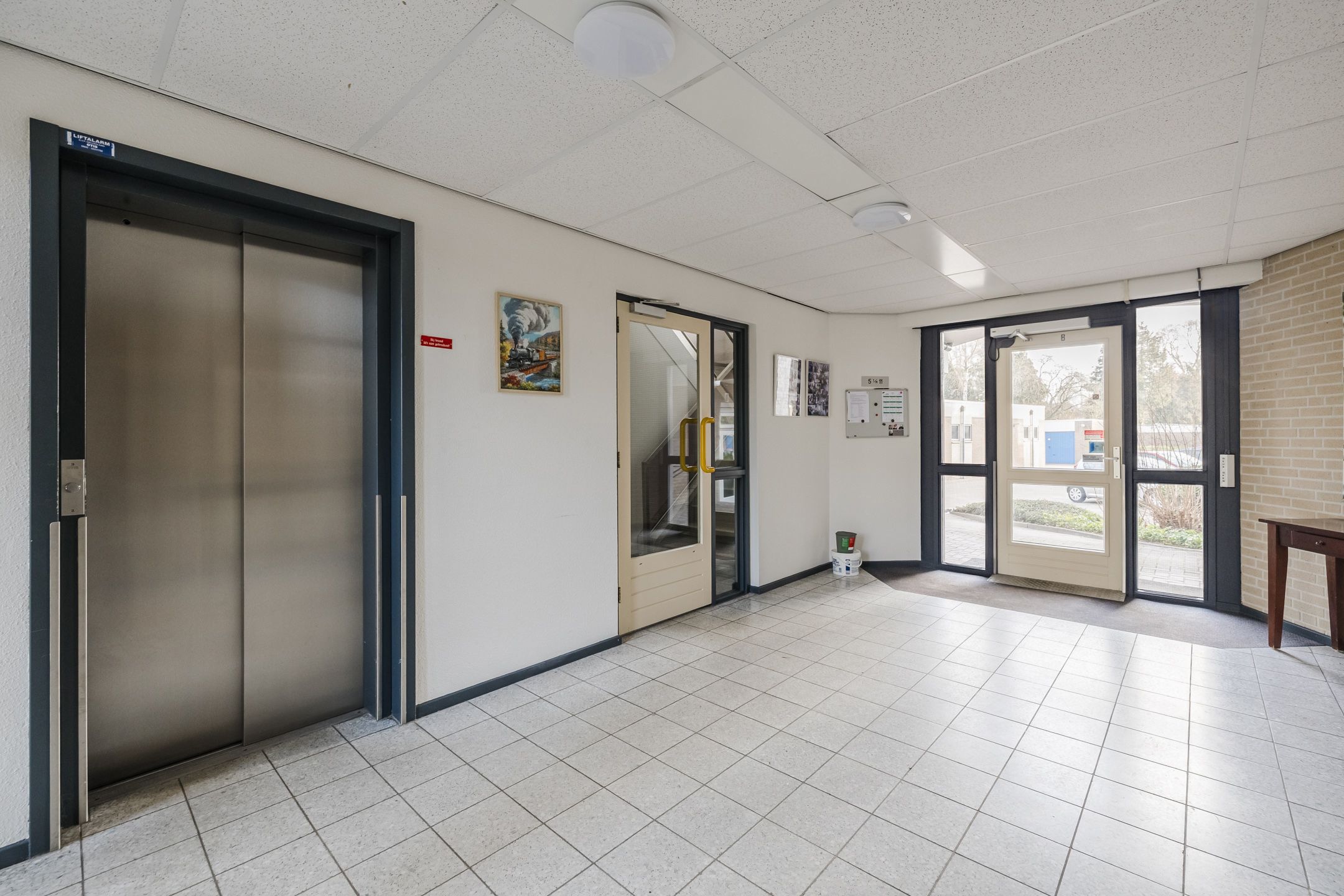 Foto 30 van Stationsplein 43