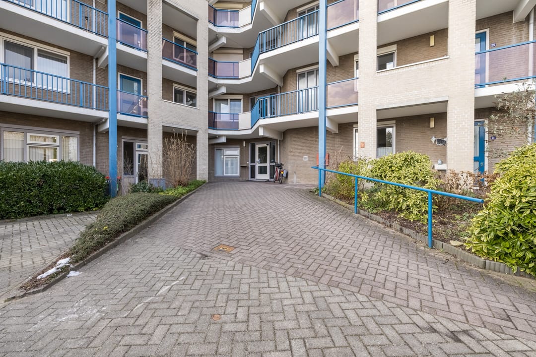 Foto 31 van Stationsplein 43