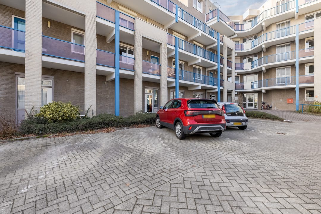 Foto 32 van Stationsplein 43