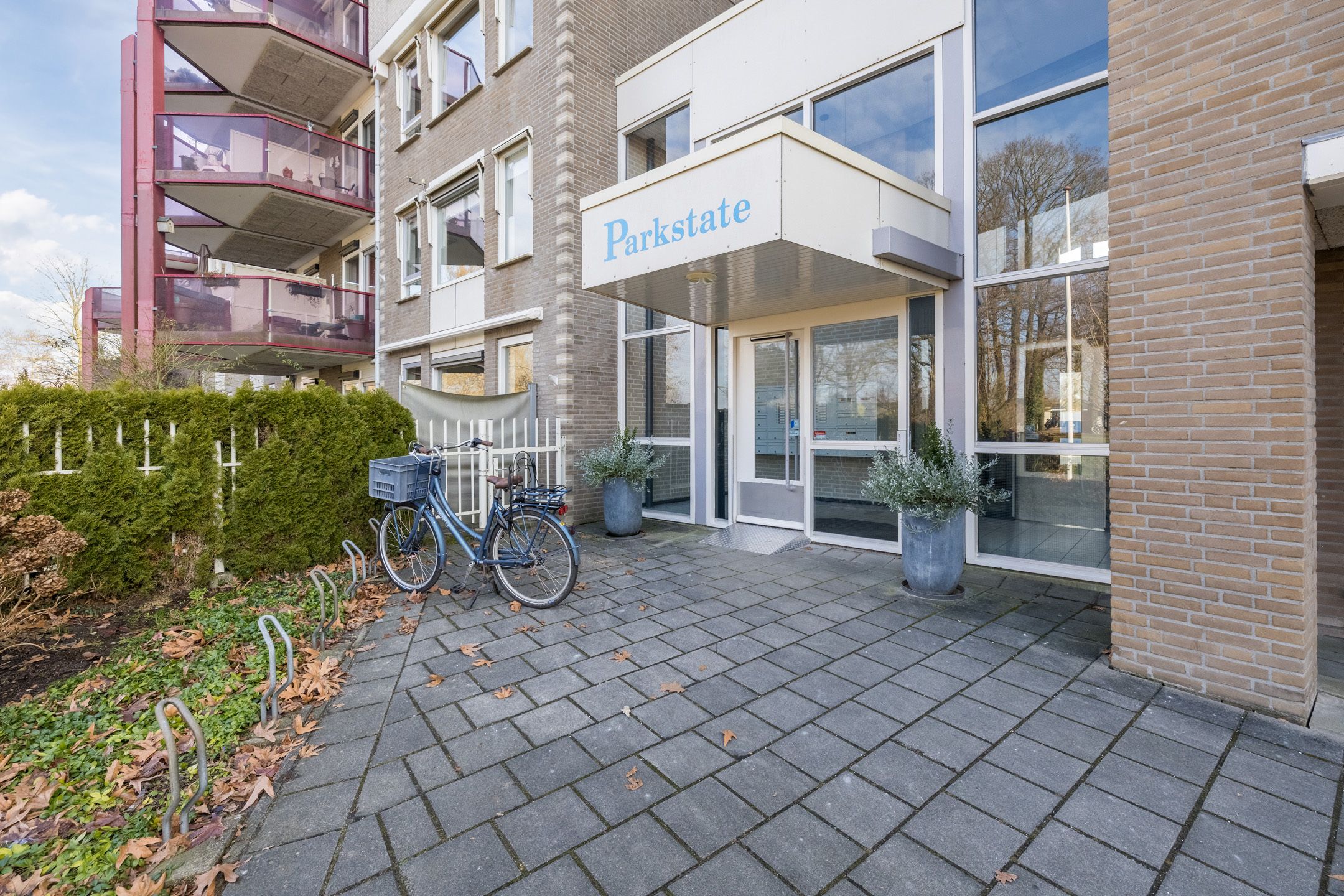 Foto 36 van Stationsplein 43