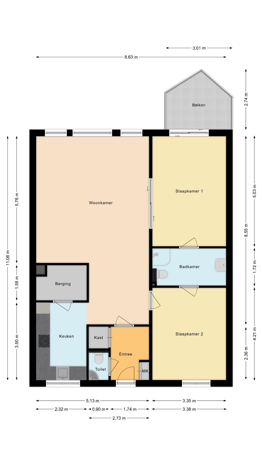 Foto 37 van Stationsplein 43