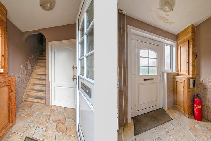 Foto 2 van Frederik Hendrikstraat 2