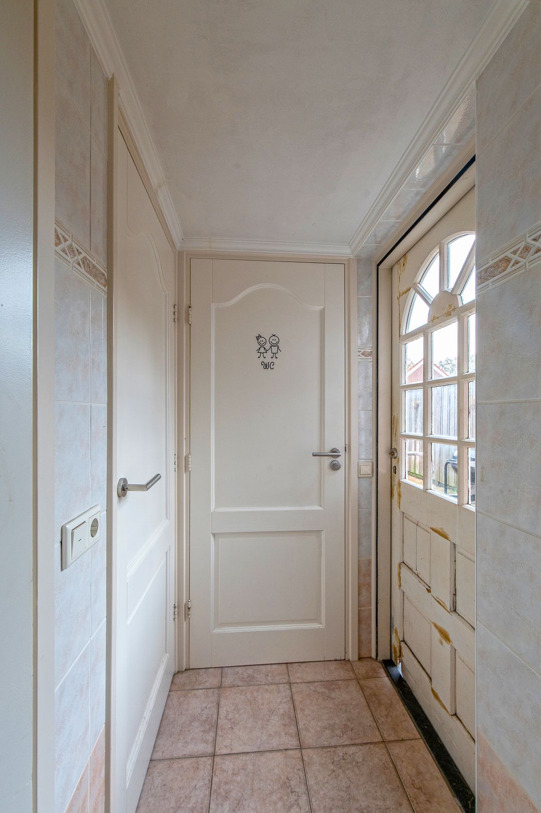 Foto 7 van Frederik Hendrikstraat 2