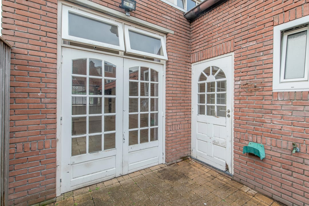 Foto 16 van Frederik Hendrikstraat 2