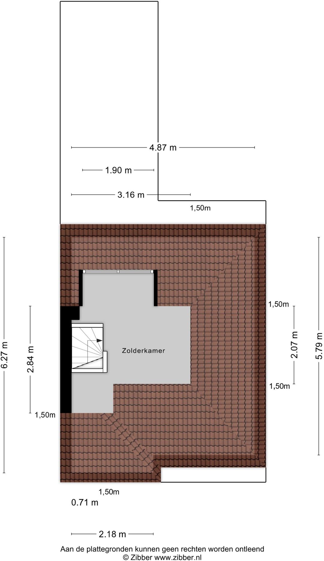 Foto 23 van Frederik Hendrikstraat 2