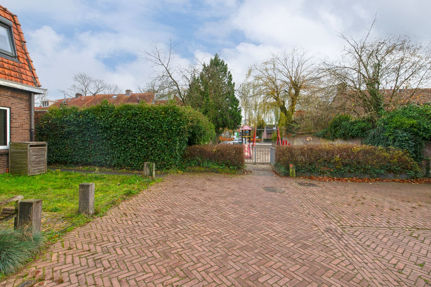 Foto 20 van Frederik Hendrikstraat 2