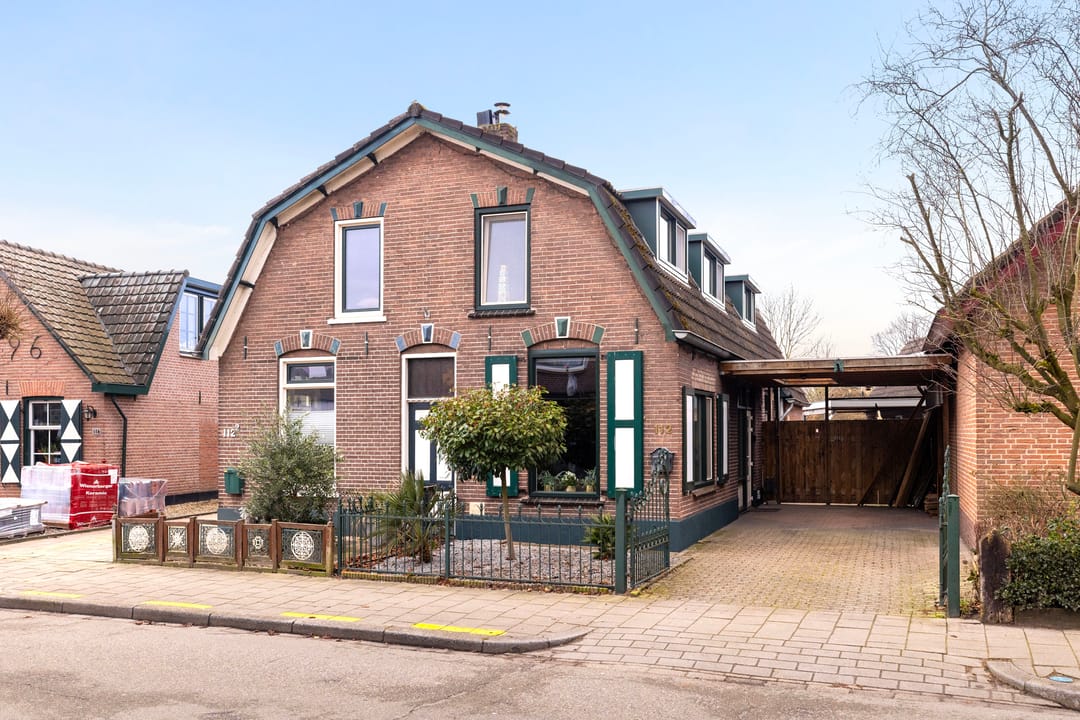 Photo 2 of 1e Wormenseweg 112