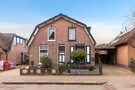 1e Wormenseweg 112 tertiary image