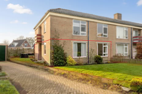 Louisa Hedwig van Catzstraat thumbnail