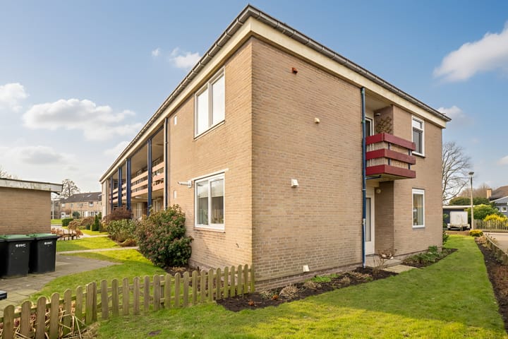 Foto 2 van Louisa Hedwig van Catzstraat 59