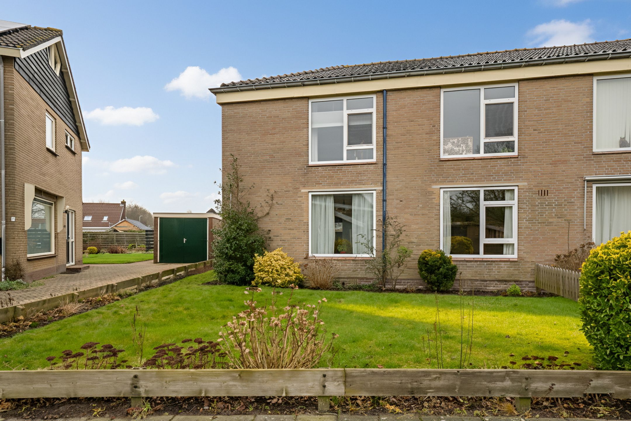 Foto 3 van Louisa Hedwig van Catzstraat 59