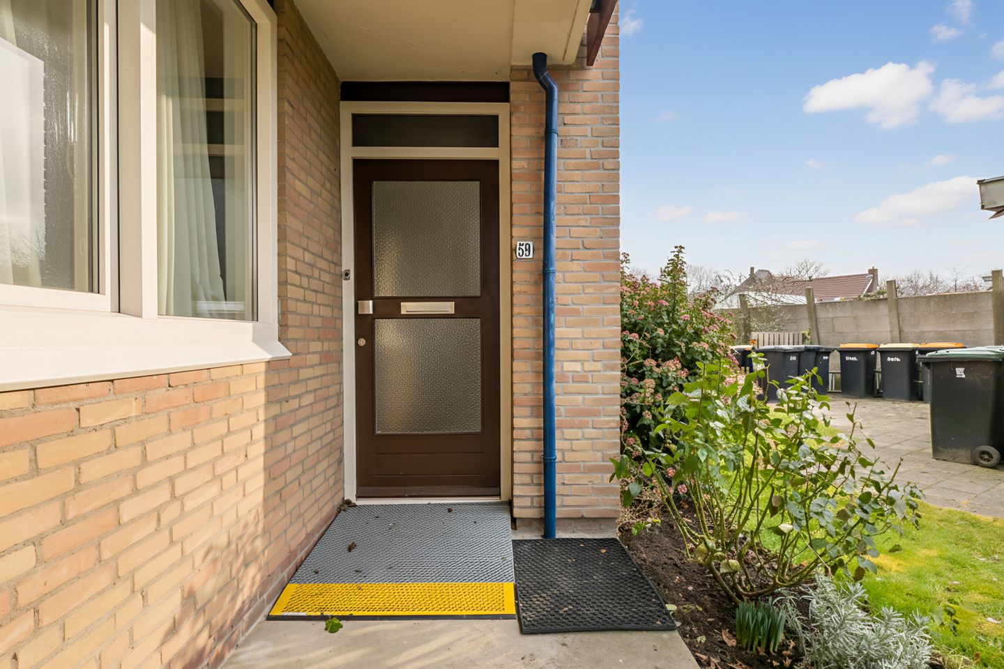 Foto 4 van Louisa Hedwig van Catzstraat 59