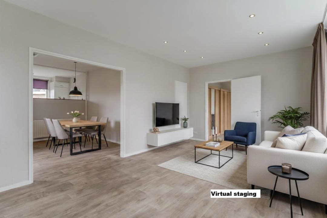 Foto 11 van Louisa Hedwig van Catzstraat 59