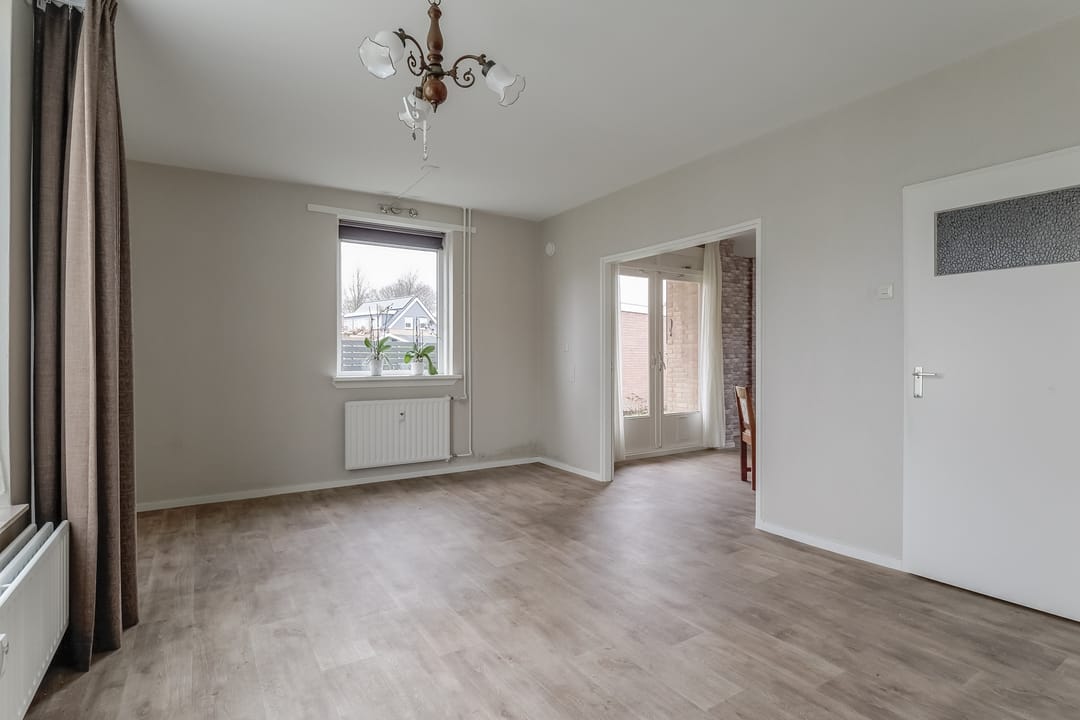 Foto 13 van Louisa Hedwig van Catzstraat 59