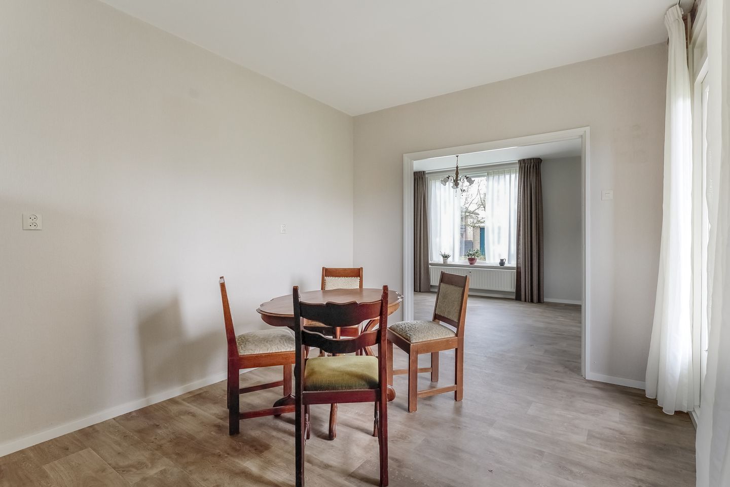 Foto 14 van Louisa Hedwig van Catzstraat 59