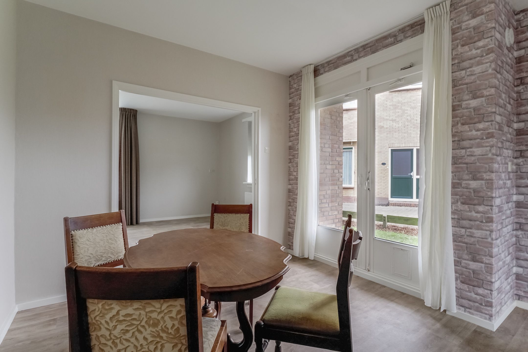 Foto 15 van Louisa Hedwig van Catzstraat 59