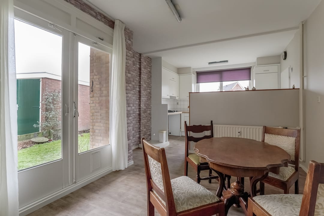 Foto 16 van Louisa Hedwig van Catzstraat 59