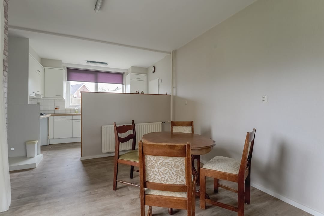 Foto 17 van Louisa Hedwig van Catzstraat 59