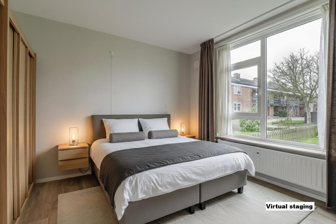 Foto 22 van Louisa Hedwig van Catzstraat 59