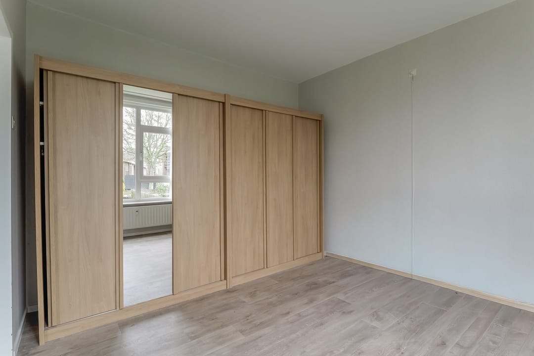 Foto 23 van Louisa Hedwig van Catzstraat 59