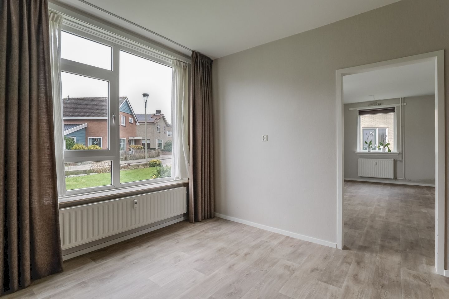 Foto 25 van Louisa Hedwig van Catzstraat 59