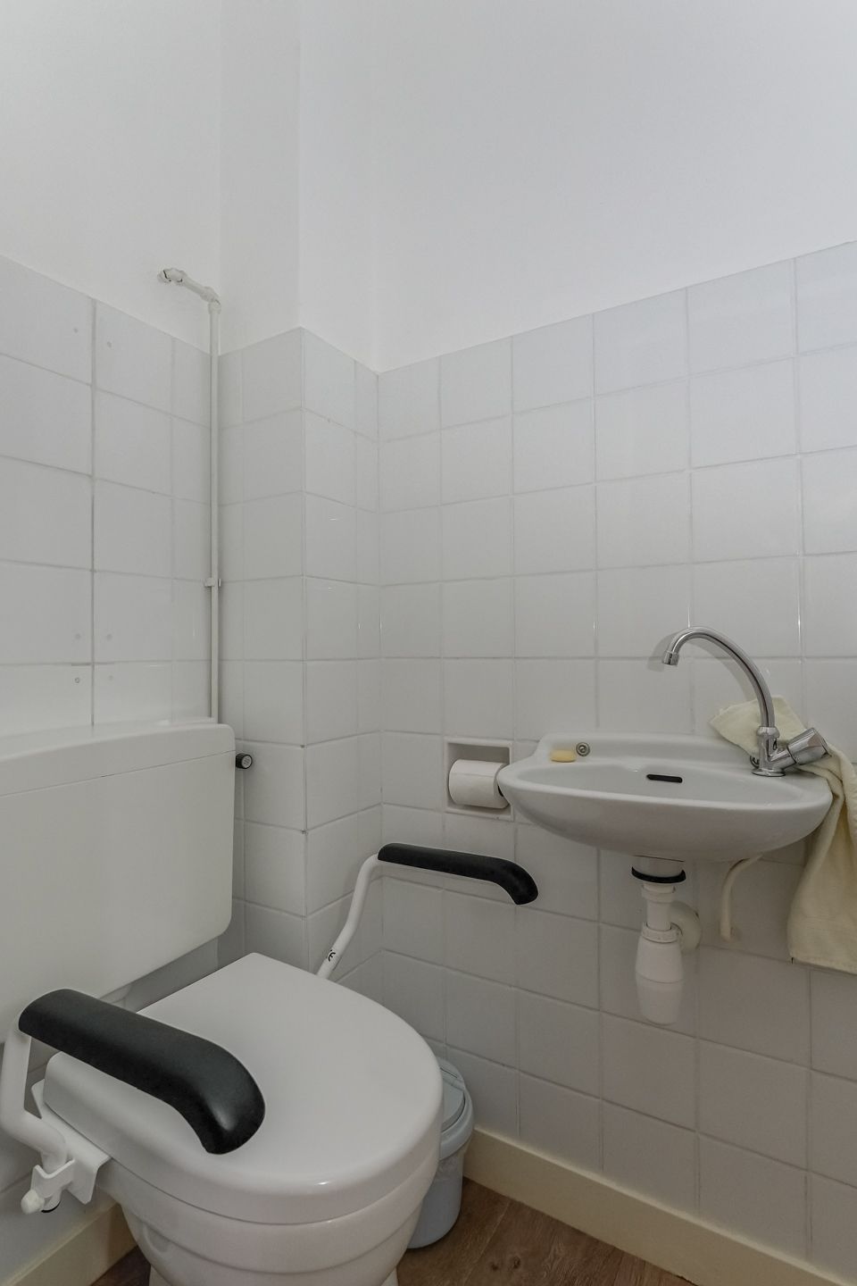 Foto 26 van Louisa Hedwig van Catzstraat 59