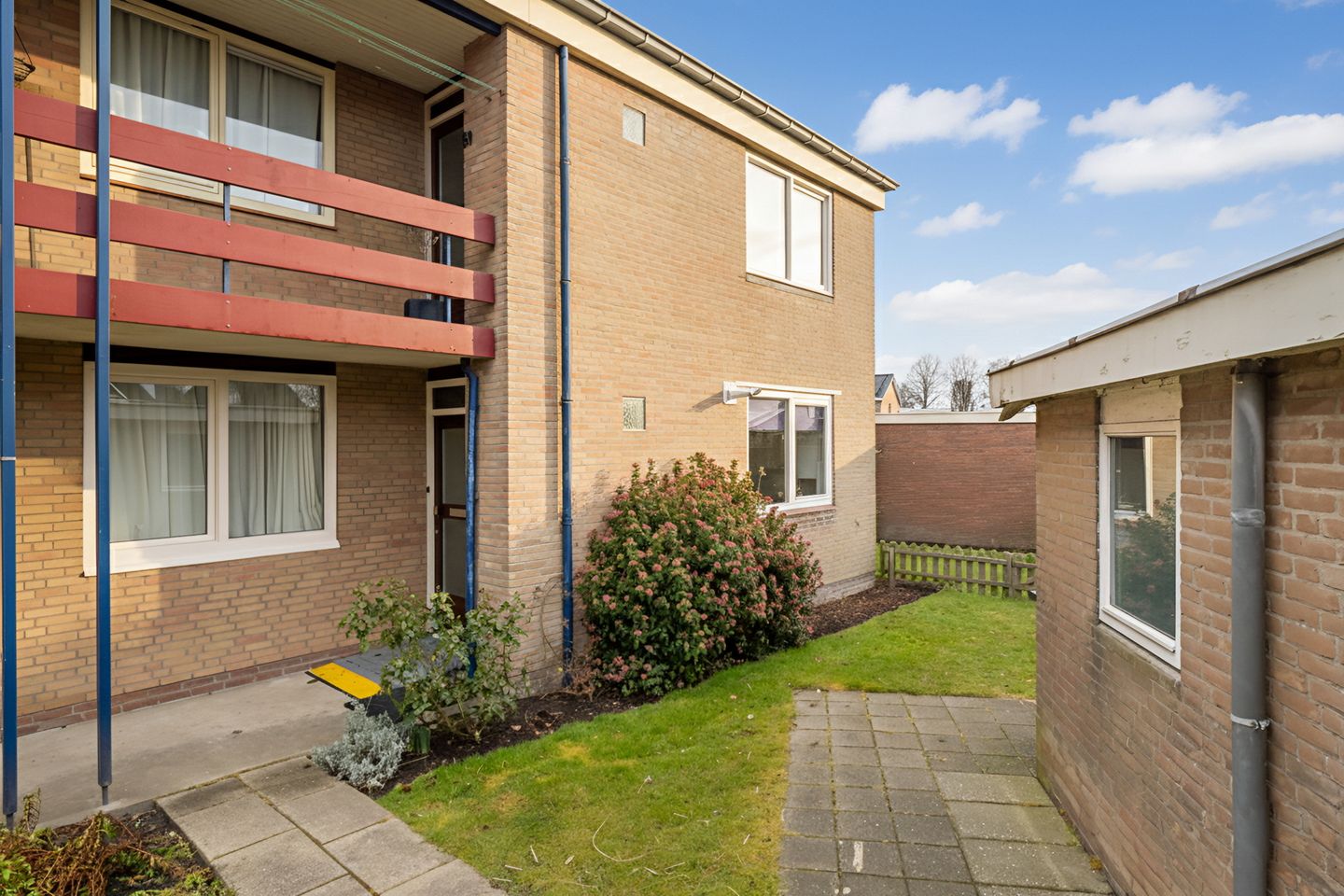 Foto 34 van Louisa Hedwig van Catzstraat 59