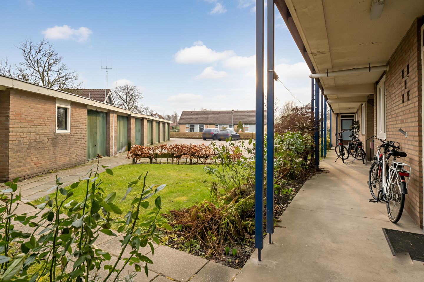 Foto 35 van Louisa Hedwig van Catzstraat 59