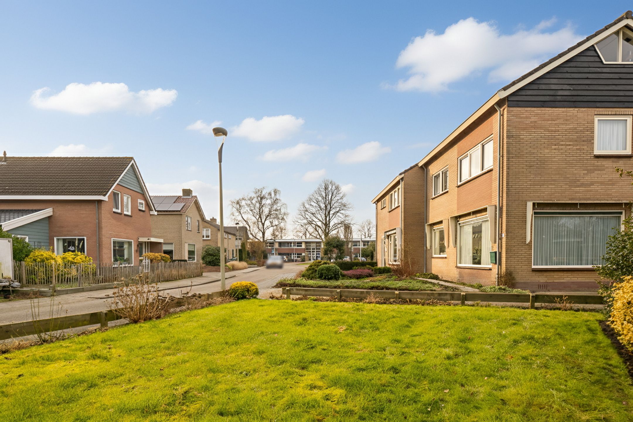 Foto 36 van Louisa Hedwig van Catzstraat 59