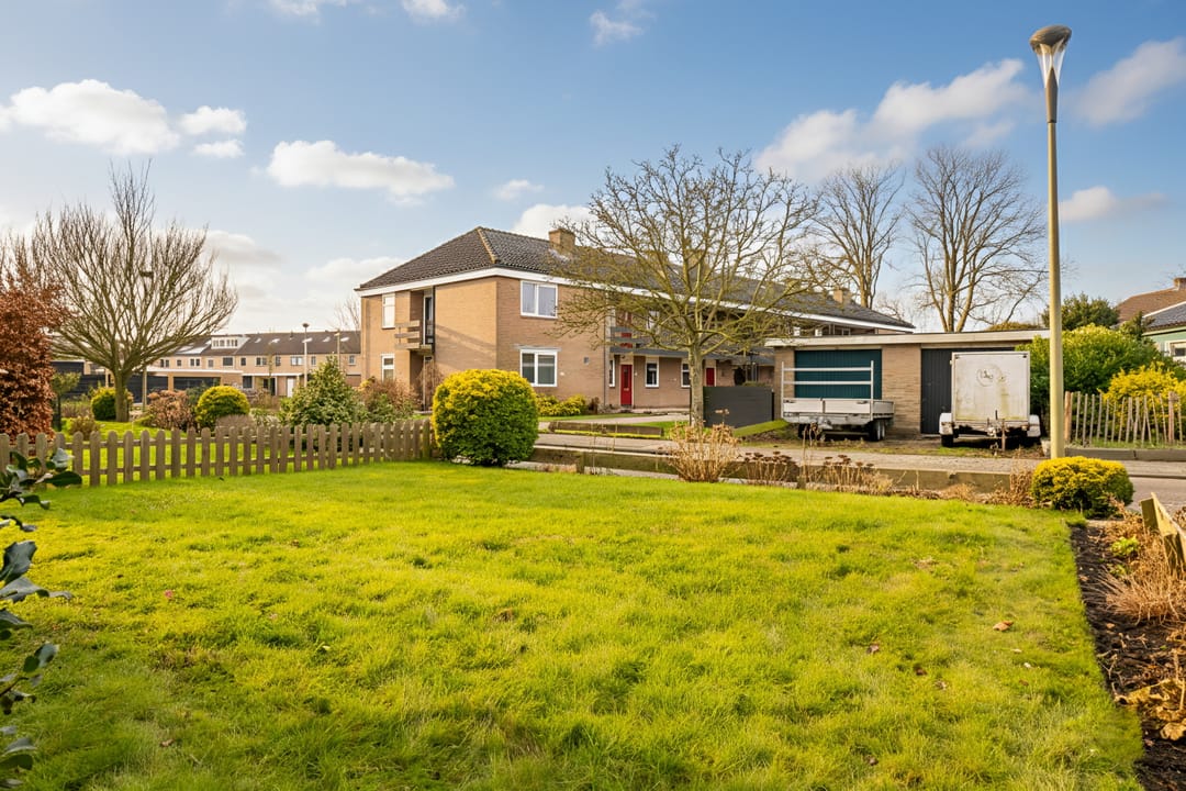 Foto 37 van Louisa Hedwig van Catzstraat 59