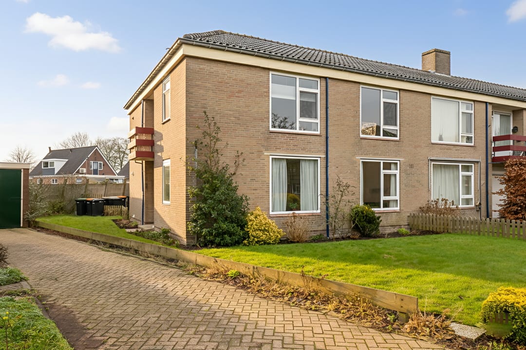 Foto 38 van Louisa Hedwig van Catzstraat 59