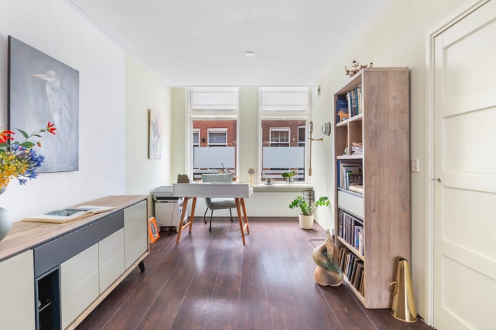 Foto 4 van De la Reystraat 3