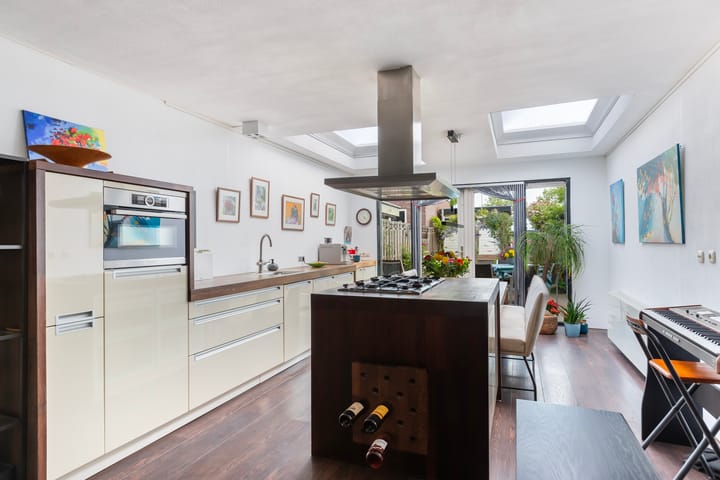 Foto 11 van De la Reystraat 3