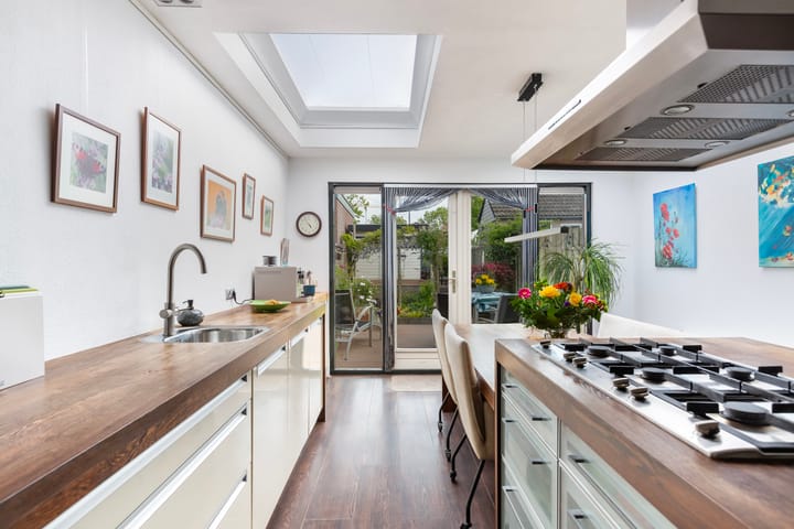 Foto 12 van De la Reystraat 3