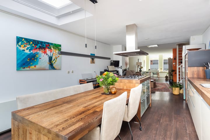 Foto 13 van De la Reystraat 3