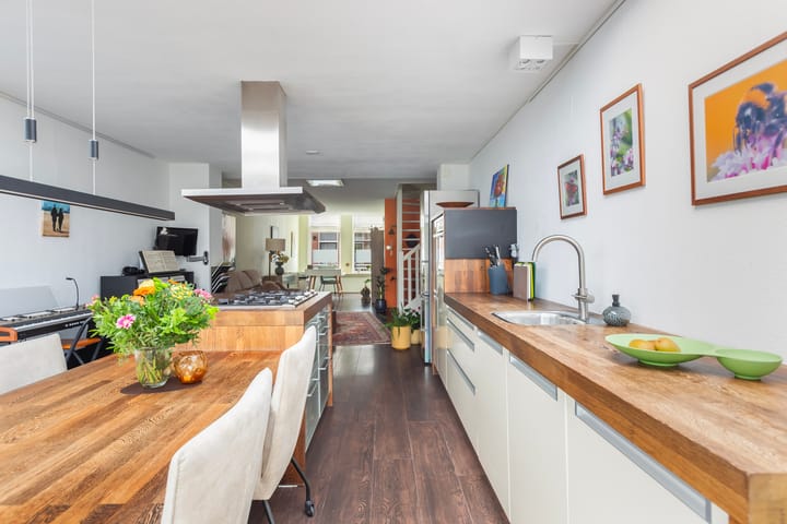 Foto 14 van De la Reystraat 3