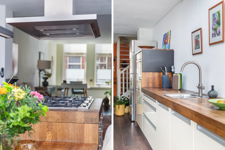 Foto 15 van De la Reystraat 3