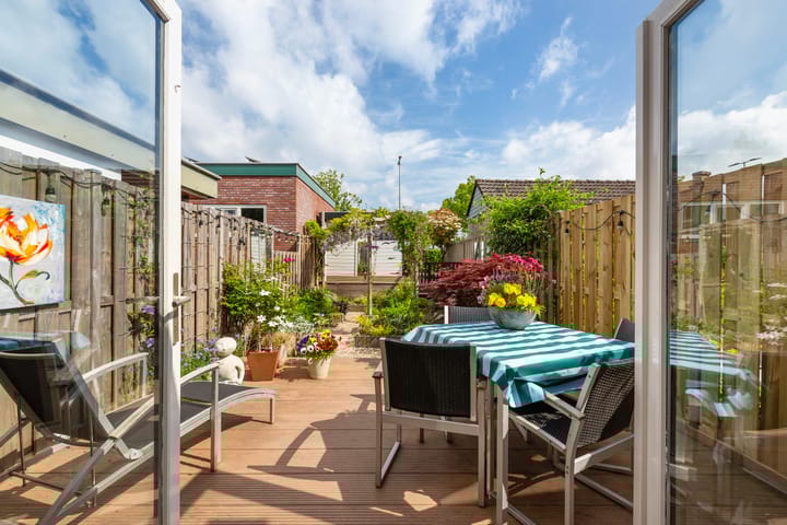 Foto 17 van De la Reystraat 3