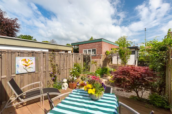 Foto 18 van De la Reystraat 3