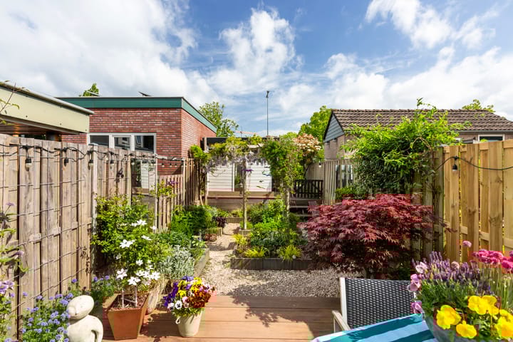 Foto 19 van De la Reystraat 3