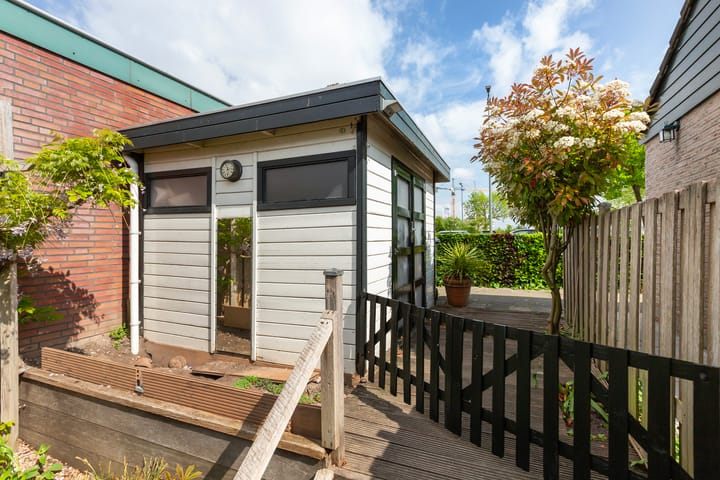 Foto 20 van De la Reystraat 3