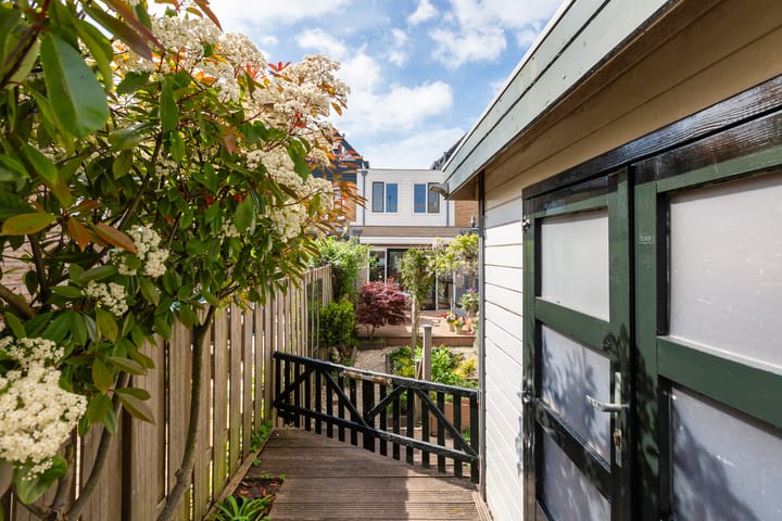 Foto 21 van De la Reystraat 3