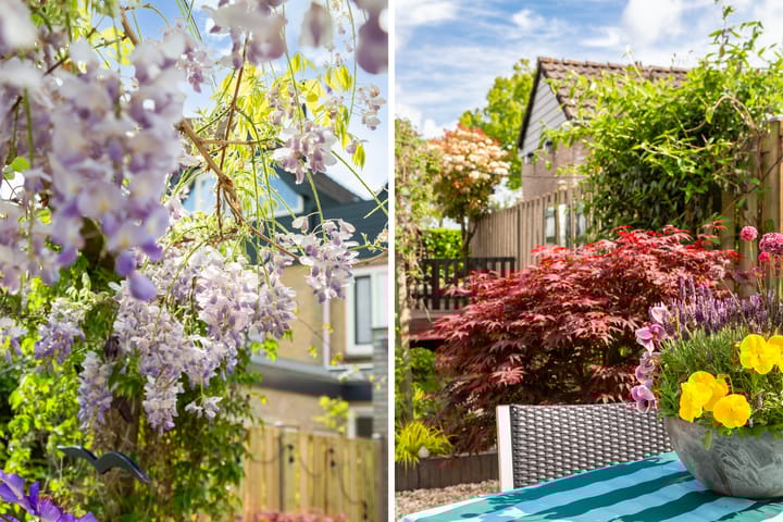 Foto 24 van De la Reystraat 3